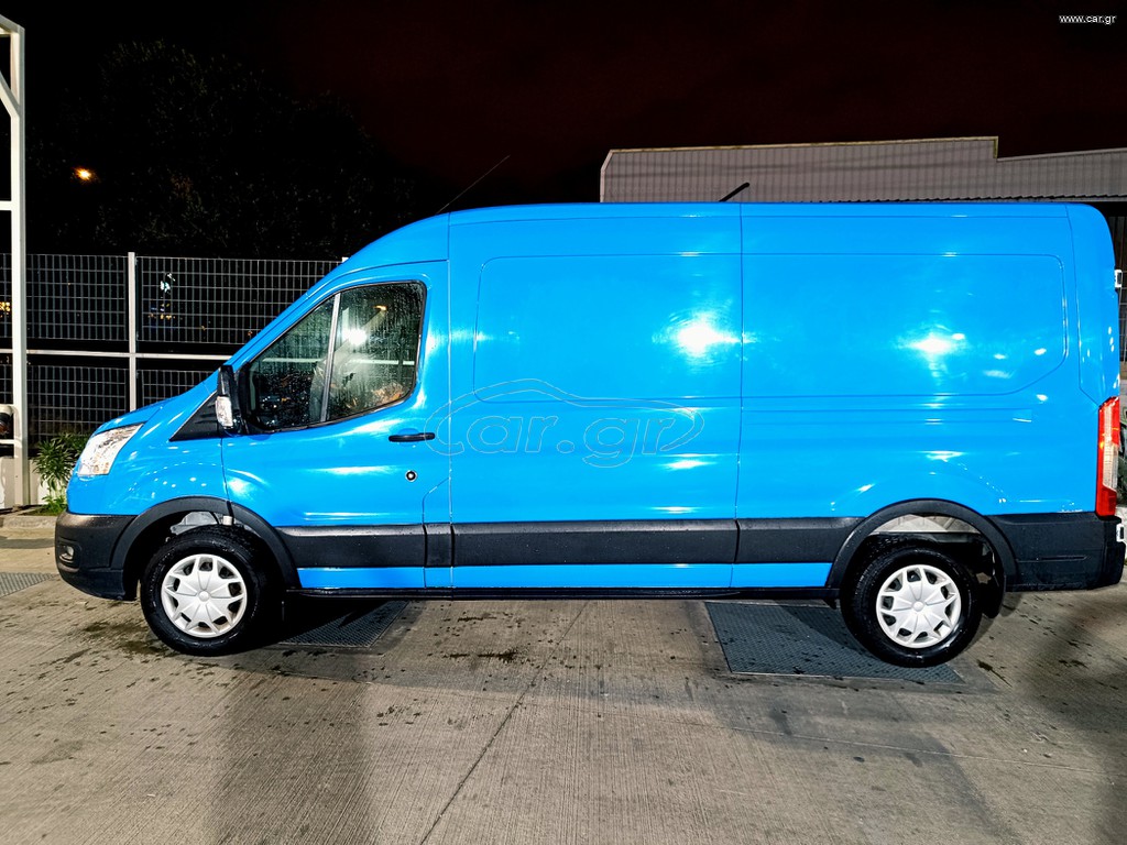 Ford Transit 2020 350 L3 H2-ΠΡΟΣΦΟΡΑ ΙΟΥΛΙΟΥ