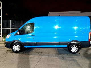 Ford Transit 2020 350 L3 H2-ΠΡΟΣΦΟΡΑ ΙΟΥΛΙΟΥ