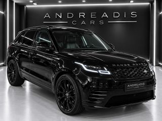 Land Rover Range Rover Velar 2020 ANDREADIS CARS
