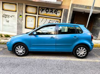 Volkswagen Polo 2006