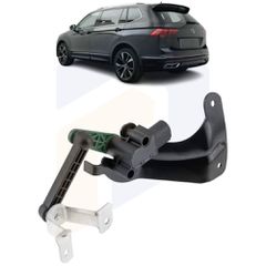 Αισθητήρας ρύθμισης φώτων για Volkswagen Tiguan Allspace 2017 2018 2019 2020 2021 2022 2023 5Q0512521G