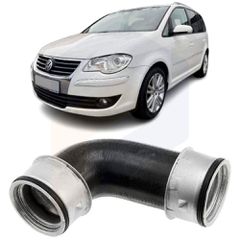 Κολάρο τουρμπίνας για Volkswagen Touran 2003 2004 2005 2006 2007 2008 2009 2010 1K0145790C