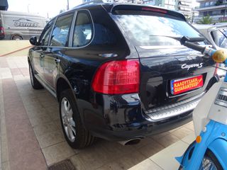 Porsche Cayenne 2005-thumb-5