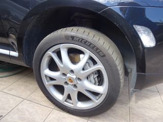 Porsche Cayenne 2005-thumb-6