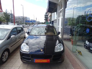 Porsche Cayenne 2005-thumb-8