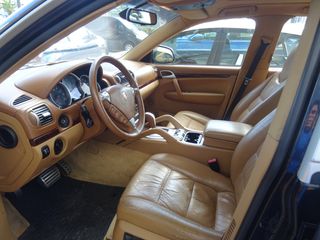 Porsche Cayenne 2005-thumb-11
