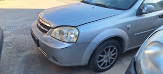 Chevrolet Lacetti '08 (1400cc,κωδικός μηχανής F14D3)-thumb-1