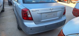 Chevrolet Lacetti '08 (1400cc,κωδικός μηχανής F14D3)-thumb-2