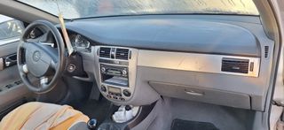 Chevrolet Lacetti '08 (1400cc,κωδικός μηχανής F14D3)-thumb-3