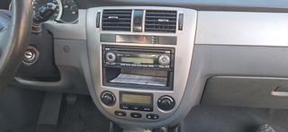 Chevrolet Lacetti '08 (1400cc,κωδικός μηχανής F14D3)-thumb-4