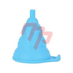 ΧΩΝΙ ΛΑΔΙΟΥ Silicone Funnel OX619 OXFORD