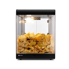 ΘΕΡΜΑΙΝΟΜΕΝΗ ΒΙΤΡΙΝΑ NACHOS