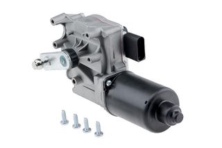 ΜΟΤΕΡ ΥΑΛΟΚΑΘΑΡΙΣΤΗΡΩΝ ΓΙΑ AUDI Q7 2007+ ΕΜΠΡΟΣ orig.4L1910113 ΝΤΥ - 1 ΤΕΜ.