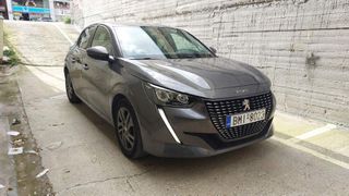 Peugeot 208 2021 STYLE   AUTO     NAVI
