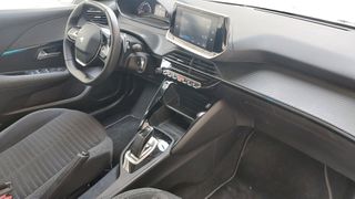Peugeot 208 2021 STYLE   AUTO     NAVI-thumb-5