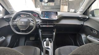 Peugeot 208 2021 STYLE   AUTO     NAVI-thumb-6