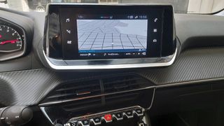 Peugeot 208 2021 STYLE   AUTO     NAVI-thumb-7