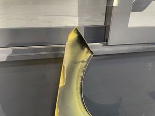 Φτερό Αριστερά E-Class W212-thumb-7