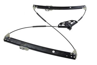 ΓΡΥΛΟΣ ΠΑΡΑΘΥΡΟΥ ΕΜΠΡΟΣ ΑΡΙΣΤΕΡΑ ΓΙΑ SKODA OCTAVIA 2012+ orig. 5E0837461A NTY - 1 τεμ.