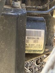 Μονάδα ABS ATE Peugeot 207 / Citroen C3 – Κωδ. 9665344180