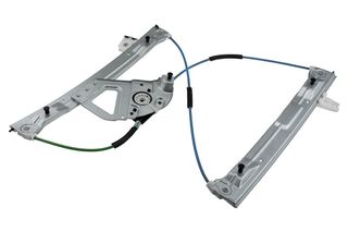 ΓΡΥΛΟΣ ΠΑΡΑΘΥΡΟΥ ΕΜΠΡΟΣ ΔΕΞΙΑ ΓΙΑ PEUGEOT 208 2012+ orig.9673155180 NTY - 1 τεμ.