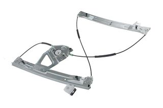 ΓΡΥΛΟΣ ΠΑΡΑΘΥΡΟΥ ΕΜΠΡΟΣ ΑΡΙΣΤΕΡΑ ΓΙΑ PEUGEOT 208 2012+ orig. 9673155280 NTY - 1 τεμ.