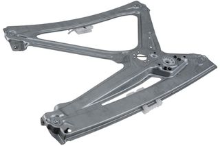 ΓΡΥΛΟΣ ΠΑΡΑΘΥΡΟΥ ΕΜΠΡΟΣ ΑΡΙΣΤΕΡΑ ΓΙΑ SMART FORTWO W451 07>14 orig. A4517200546 NTY - 1 τεμ.