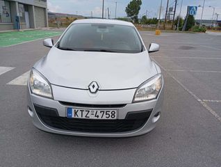 Renault Megane 2010 Tce 130