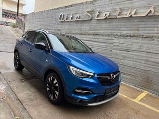 Opel Grandland X 2019 120 JAHREN    AUTO  NAVI