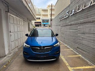 Opel Grandland X 2019 120 JAHREN    AUTO  NAVI-thumb-1