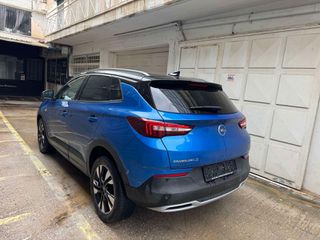 Opel Grandland X 2019 120 JAHREN    AUTO  NAVI-thumb-3