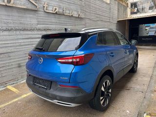 Opel Grandland X 2019 120 JAHREN    AUTO  NAVI-thumb-4