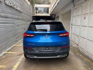 Opel Grandland X 2019 120 JAHREN    AUTO  NAVI-thumb-5