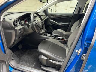 Opel Grandland X 2019 120 JAHREN    AUTO  NAVI-thumb-6