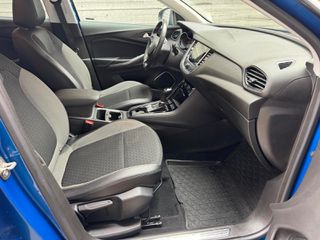 Opel Grandland X 2019 120 JAHREN    AUTO  NAVI-thumb-8