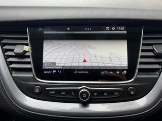 Opel Grandland X 2019 120 JAHREN    AUTO  NAVI-thumb-9