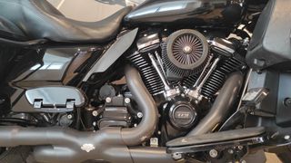 Harley Davidson Street Glide Ultra 2018 special-thumb-2