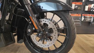 Harley Davidson Street Glide Ultra 2018 special-thumb-3