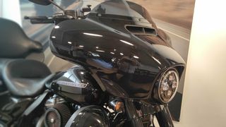 Harley Davidson Street Glide Ultra 2018 special-thumb-4