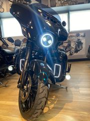 Harley Davidson Street Glide Ultra 2018 special-thumb-6