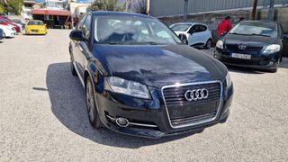 Audi A3 2009 AMBITION 1.4 TFSI AUTOMATICK-thumb-3