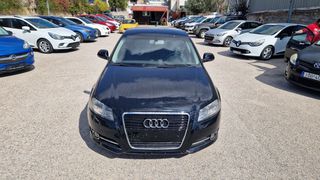 Audi A3 2009 AMBITION 1.4 TFSI AUTOMATICK-thumb-2