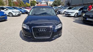 Audi A3 2009 AMBITION 1.4 TFSI AUTOMATICK