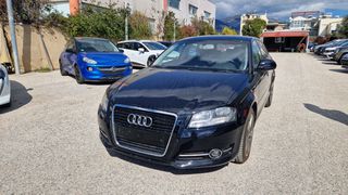 Audi A3 2009 AMBITION 1.4 TFSI AUTOMATICK-thumb-1