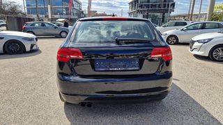 Audi A3 2009 AMBITION 1.4 TFSI AUTOMATICK-thumb-5
