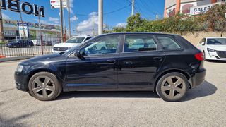 Audi A3 2009 AMBITION 1.4 TFSI AUTOMATICK-thumb-6
