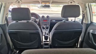 Audi A3 2009 AMBITION 1.4 TFSI AUTOMATICK-thumb-8