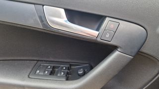 Audi A3 2009 AMBITION 1.4 TFSI AUTOMATICK-thumb-11