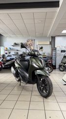 Piaggio Beverly 400 2023 Beverly 400 s