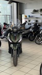 Piaggio Beverly 400 2023 Beverly 400 s-thumb-1